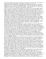 Esszék 'The American Revolution', 1.                