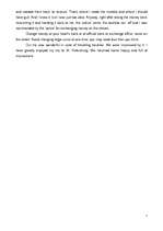 Esszék 'Holidays in Saint Petersburg', 5.                