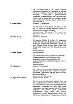 Összefoglalók, jegyzetek 'Die Realien', 2.                