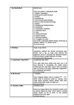 Összefoglalók, jegyzetek 'Die Realien', 6.                