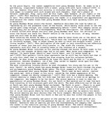 Esszék '"Analysis on Young Goodman Brown" by Nathaniel Hawthorne.', 1.                