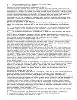 Esszék 'Causes of World War I', 2.                