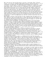 Esszék 'Should Parole Release Be Abolished? ', 1.                