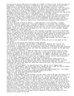 Esszék 'Should Parole Release Be Abolished? ', 2.                