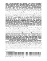 Összefoglalók, jegyzetek 'Justice and Nobility - after Reading M.Twain's "Adventures of Huckleberry Finn"', 4.                