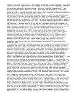 Esszék '"A cold Day in Paradise" and "WInter on the Wolf Moon" by Alex McKnight. ', 2.                