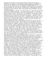 Esszék 'A Comparison of Two Major Baroque Composers: Claudio Monteverdi and Domenico Sca', 1.                