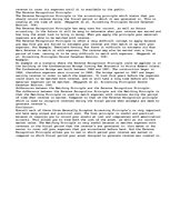 Esszék 'My Essay Gives a Description of the Cost Principle, Revenue Recognition Principl', 2.                