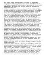 Esszék 'Poverty', 1.                