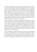 Esszék 'Stress: The Silent Killer', 2.                