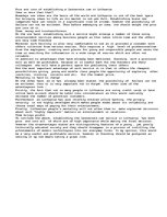 Esszék 'Pros and Cons of Establishing a lastminute.com in Lithuania', 1.                