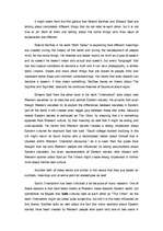 Esszék 'Roland Barthes vs. Edward Said', 2.                