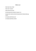 Esszék 'Roland Barthes vs. Edward Said', 5.                