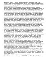 Esszék 'Marketing Research - Kudler Fine Foods - Justify the Importance of Marketing Res', 1.                