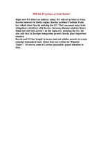 Esszék 'Views Set Against the European Union', 8.                