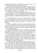 Esszék 'Traditions and Holidays of Great Britan', 6.                