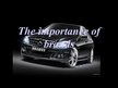 Prezentációk 'The Importance of Brands ', 1.                