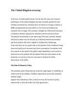 Kutatási anyagok 'Introduction with United Kingdom', 5.                