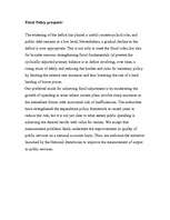 Kutatási anyagok 'Introduction with United Kingdom', 6.                