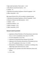 Kutatási anyagok 'Introduction with United Kingdom', 10.                