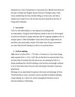 Kutatási anyagok 'Introduction with United Kingdom', 15.                