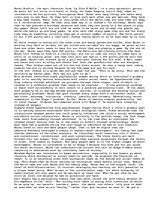 Esszék 'Psychology of Guido Orifice in "Life Is Beautiful"', 1.                