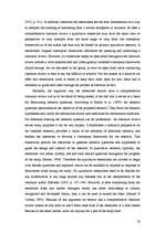 Kutatási anyagok 'Literature Review and Research Problems', 20.                