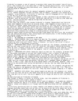 Esszék 'Alzheimers', 1.                