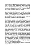 Összefoglalók, jegyzetek 'Popular Phrases. Their Original and Meaning', 2.                