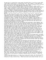 Esszék 'Martin Luther King', 1.                