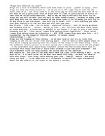 Esszék 'Drugs Have Affected Our Youth', 1.                