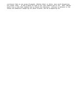 Esszék 'The White Boy SHuffle by Paul Beatty', 2.                