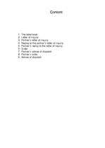 Minták 'Portfolio', 1.                