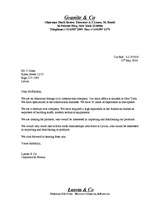 Minták 'Portfolio', 5.                