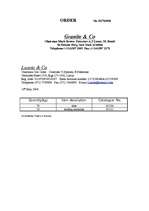 Minták 'Portfolio', 11.                