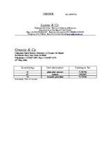 Minták 'Portfolio', 14.                