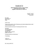 Minták 'Portfolio', 15.                