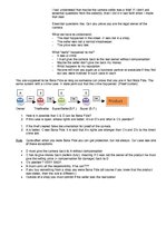 Összefoglalók, jegyzetek 'Juridical Structure of Society', 2.                