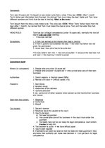 Összefoglalók, jegyzetek 'Juridical Structure of Society', 3.                