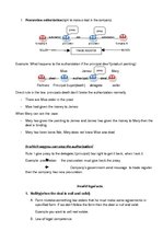 Összefoglalók, jegyzetek 'Juridical Structure of Society', 9.                