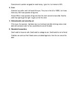 Összefoglalók, jegyzetek 'Juridical Structure of Society', 12.                