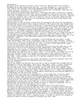 Esszék 'Industrial Relations: Strikes and Employee Satisfaction', 1.                