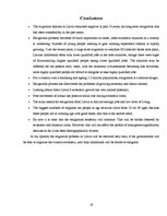 Kutatási anyagok 'Human Migration Problem', 16.                