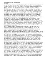 Esszék 'Analysis of a Current TV Comedy Show, Seinfeld', 1.                