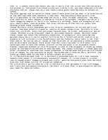 Esszék 'Analysis of a Current TV Comedy Show, Seinfeld', 2.                