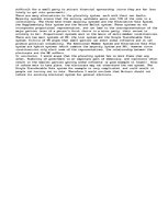 Esszék 'Should Britain Reform the Existing Electoral System for General Elections?', 2.                