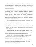 Összefoglalók, jegyzetek 'Idioms', 4.                