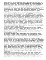 Esszék 'Biography Of Stephen King', 1.                