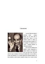 Kutatási anyagok 'Louis de Funes', 2.                
