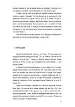 Kutatási anyagok 'Louis de Funes', 3.                